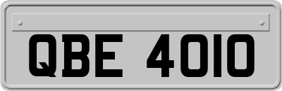 QBE4010