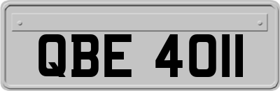 QBE4011