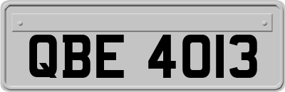 QBE4013