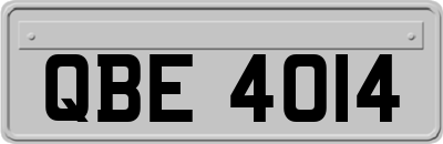 QBE4014