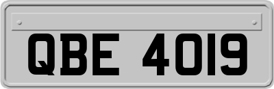 QBE4019