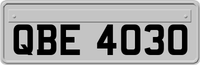 QBE4030