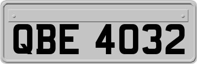 QBE4032