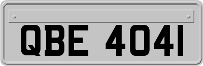 QBE4041