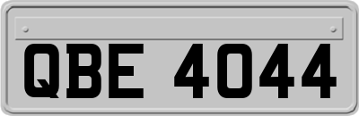 QBE4044