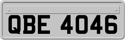 QBE4046