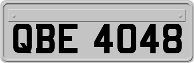 QBE4048
