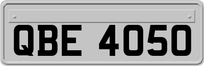 QBE4050