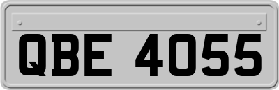 QBE4055