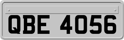 QBE4056