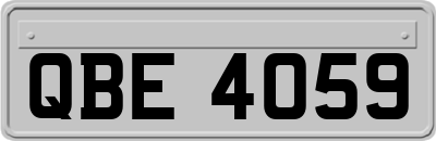 QBE4059