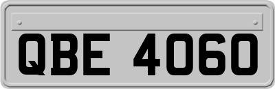 QBE4060