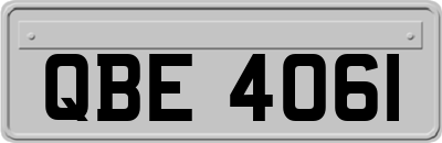 QBE4061