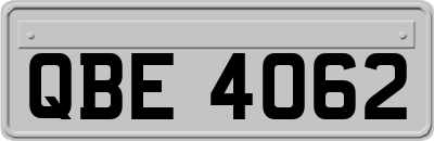 QBE4062