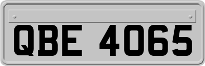QBE4065