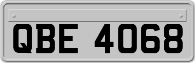 QBE4068