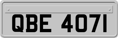 QBE4071