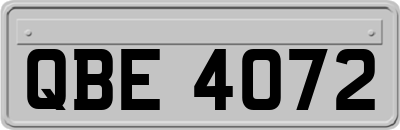QBE4072