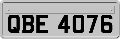 QBE4076