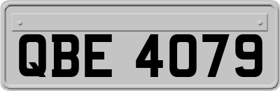 QBE4079