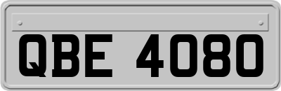 QBE4080