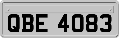 QBE4083