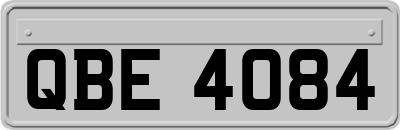 QBE4084
