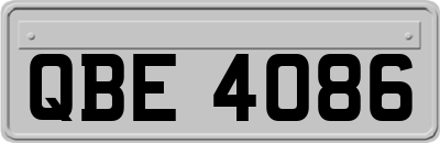 QBE4086