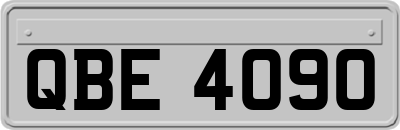 QBE4090