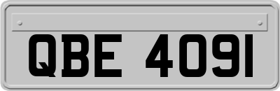 QBE4091