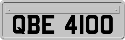QBE4100