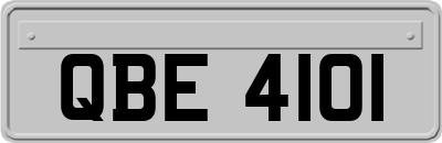 QBE4101