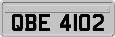 QBE4102
