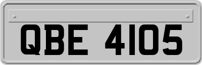 QBE4105