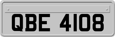 QBE4108