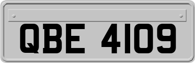 QBE4109