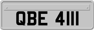 QBE4111