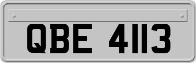 QBE4113
