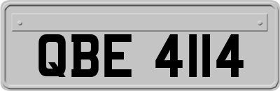 QBE4114