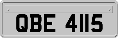 QBE4115
