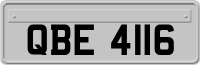 QBE4116