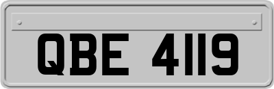 QBE4119