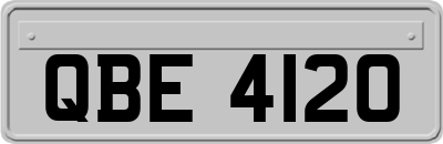 QBE4120