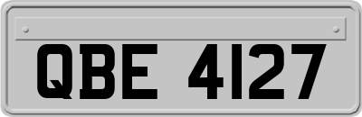 QBE4127