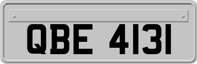 QBE4131