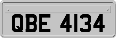 QBE4134