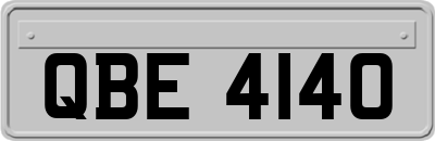 QBE4140