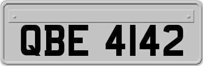 QBE4142