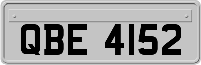 QBE4152