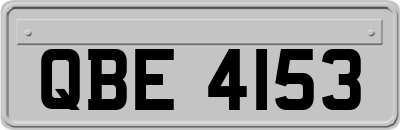 QBE4153